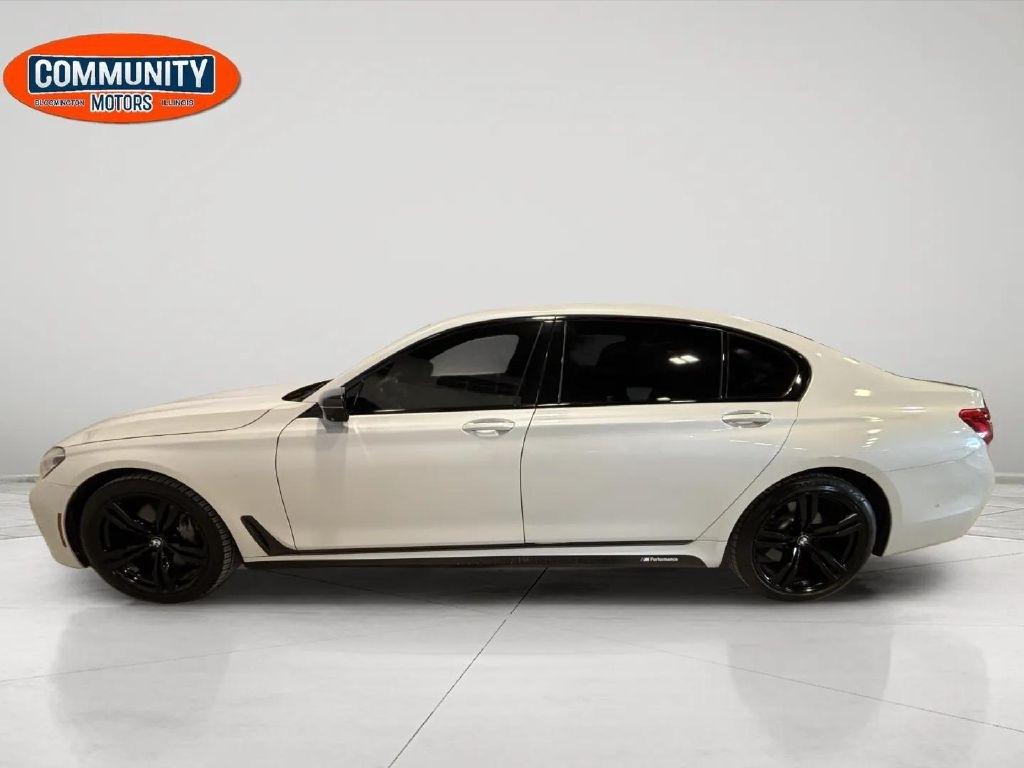 bmw 7 series 2016 WBA7F2C50GG417410 image bmw 7 series 2016 WBA7F2C50GG417410 image